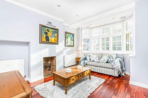 52 Ancaster Crescent, New Malden, KT3 6BE