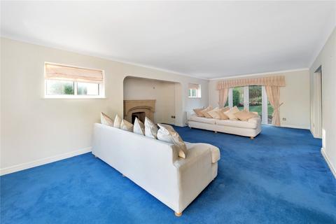 5 bedroom detached house for sale - Summerhill Road, Prestbury, Macclesfield, Cheshire, SK10