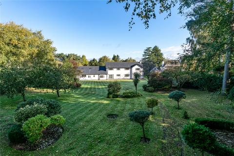 5 bedroom detached house for sale, Summerhill Road, Prestbury, Macclesfield, Cheshire, SK10