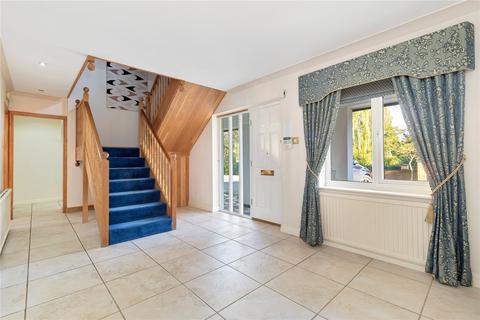 5 bedroom detached house for sale, Summerhill Road, Prestbury, Macclesfield, Cheshire, SK10