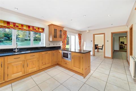 5 bedroom detached house for sale, Summerhill Road, Prestbury, Macclesfield, Cheshire, SK10