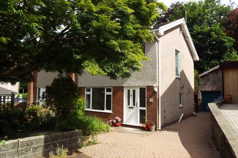 3 bedroom semi-detached house for sale - 16 Beaconsfield Way, Sketty, Swansea SA2 9jR