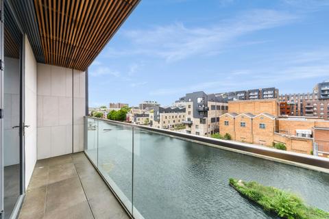 1 bedroom apartment for sale, Book House, 261A City Road, London, EC1V