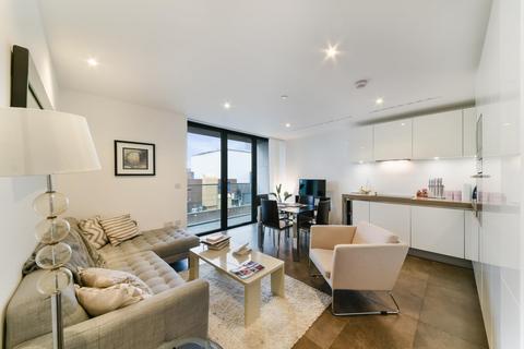 1 bedroom apartment for sale, Book House, 261A City Road, London, EC1V