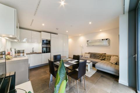 1 bedroom apartment for sale, Book House, 261A City Road, London, EC1V