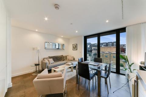 1 bedroom apartment for sale, Book House, 261A City Road, London, EC1V