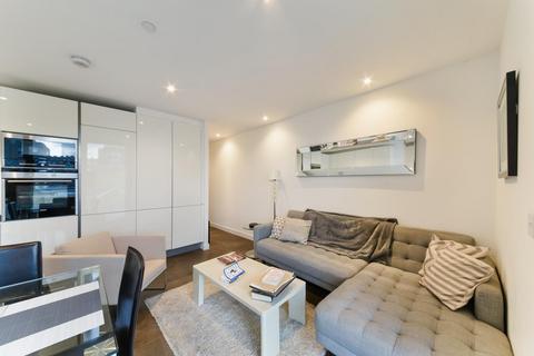 1 bedroom apartment for sale, Book House, 261A City Road, London, EC1V