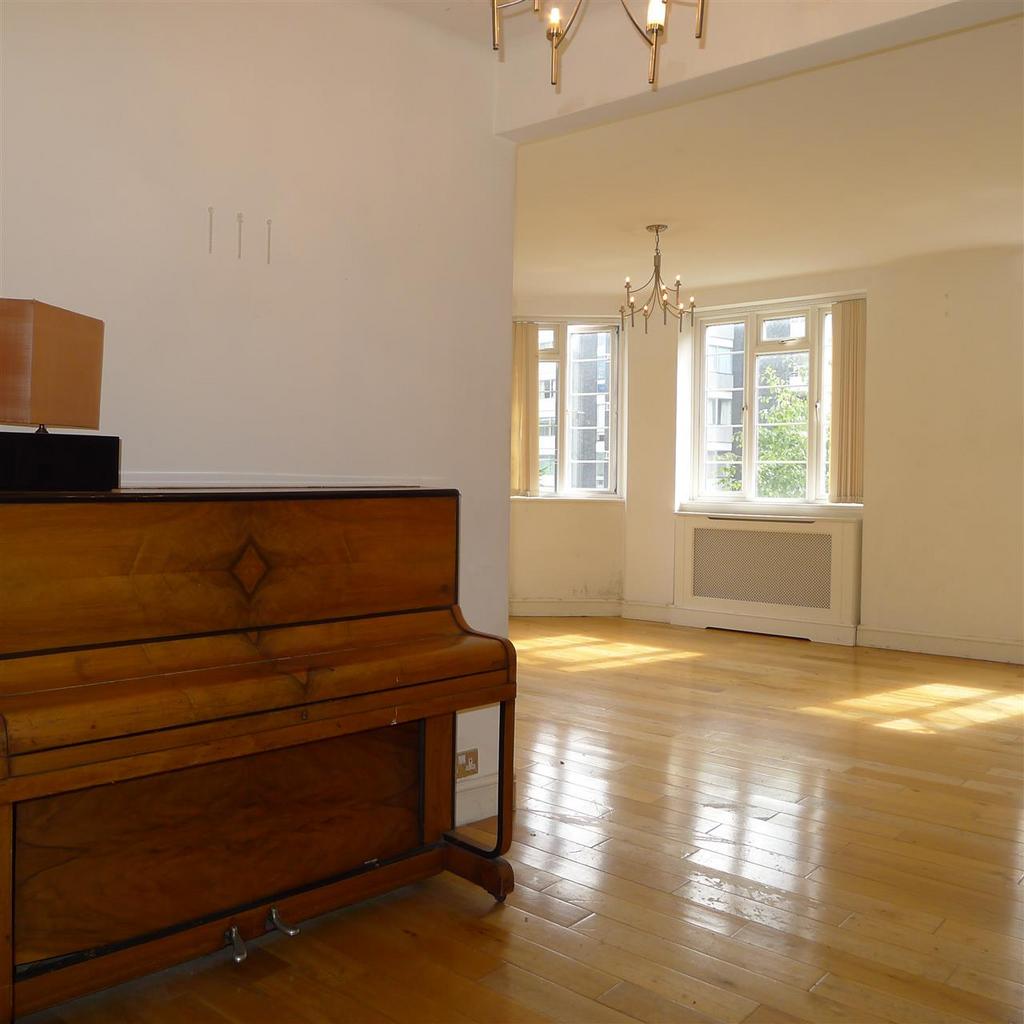 Open Plan