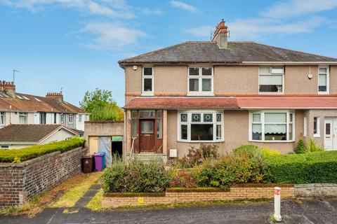 24 Kingussie Drive, Glasgow, G44 4HY