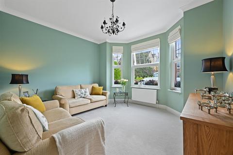 3 bedroom apartment for sale - Mulgrave Road, Sutton