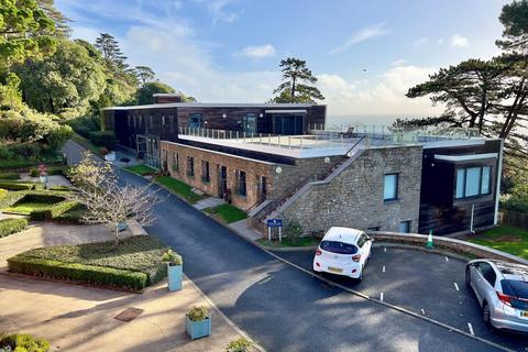 2 bedroom apartment for sale, Thatcher View, Middle Lincombe Road, Torquay