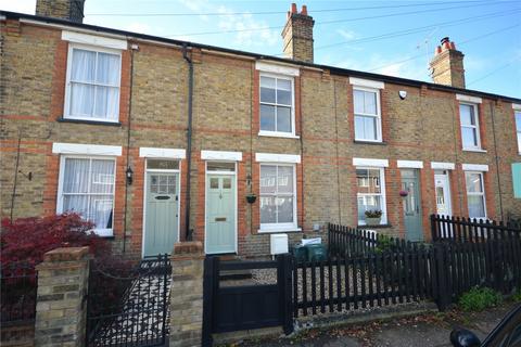 2 bedroom terraced house to rent, Lower Anchor Street, CM2