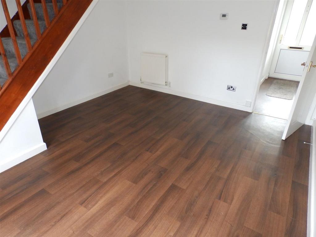 Prince Rupert Way, Heathfield, TQ12 6SY 2 bed terraced house to rent