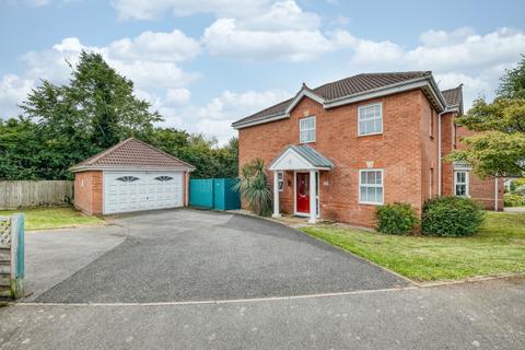 23 Oaklands Way, Birmingham, B31 5EA