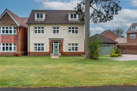 8 Barnard Close, Rednal, Birmingham, B45 9SZ