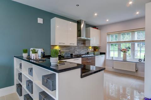 8 Barnard Close, Rednal, Birmingham, B45 9SZ