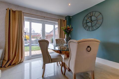 8 Barnard Close, Rednal, Birmingham, B45 9SZ