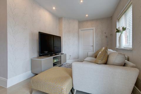 8 Barnard Close, Rednal, Birmingham, B45 9SZ