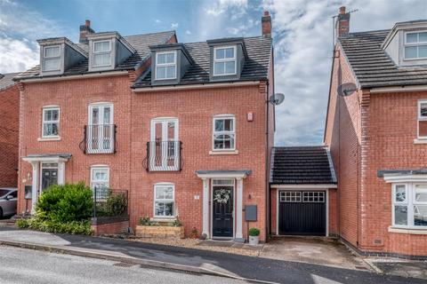 7 Brock Close, Rubery, Birmingham, B45 9AU