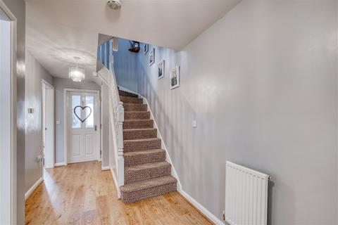 7 Brock Close, Rubery, Birmingham, B45 9AU