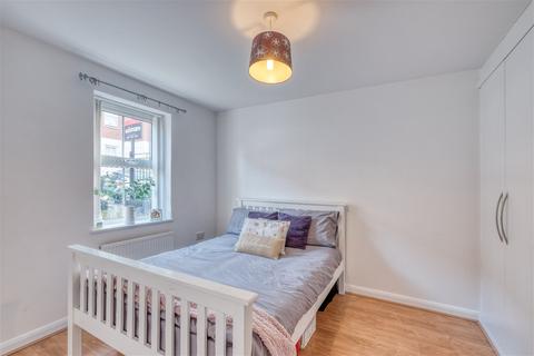 7 Brock Close, Rubery, Birmingham, B45 9AU