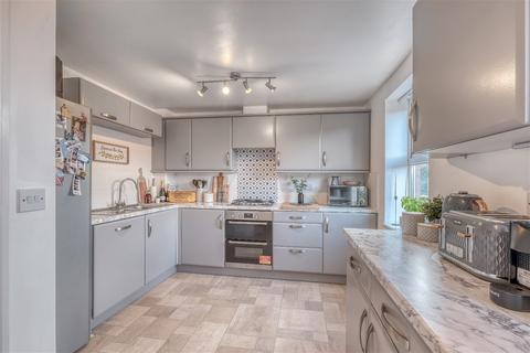 7 Brock Close, Rubery, Birmingham, B45 9AU