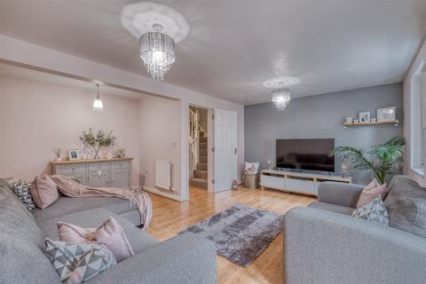 7 Brock Close, Rubery, Birmingham, B45 9AU