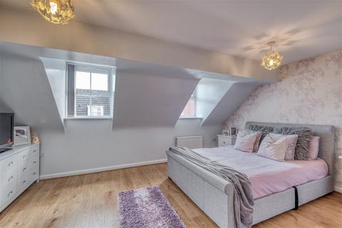 7 Brock Close, Rubery, Birmingham, B45 9AU