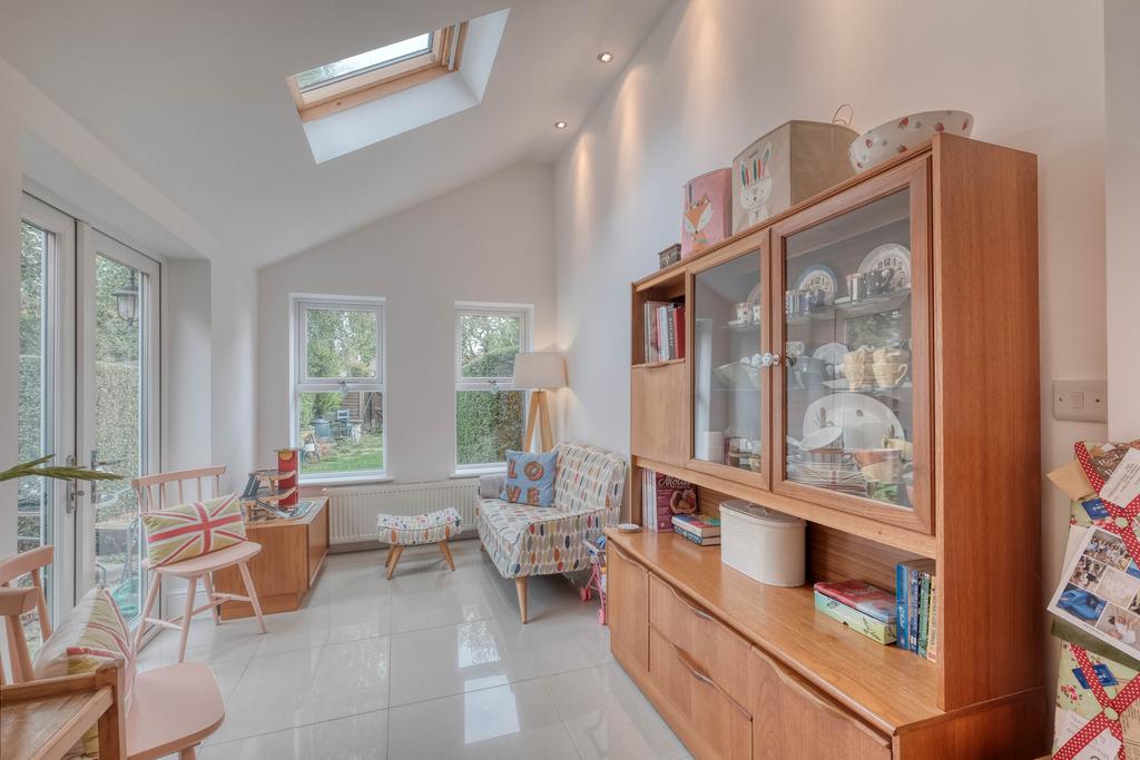 Hawkesley Mill Lane, Northfield, Birmingham, B31 2RJ 2 bed terraced