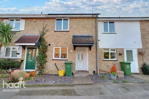 28 Brooklands Park, Laindon, Basildon, SS15 6BE