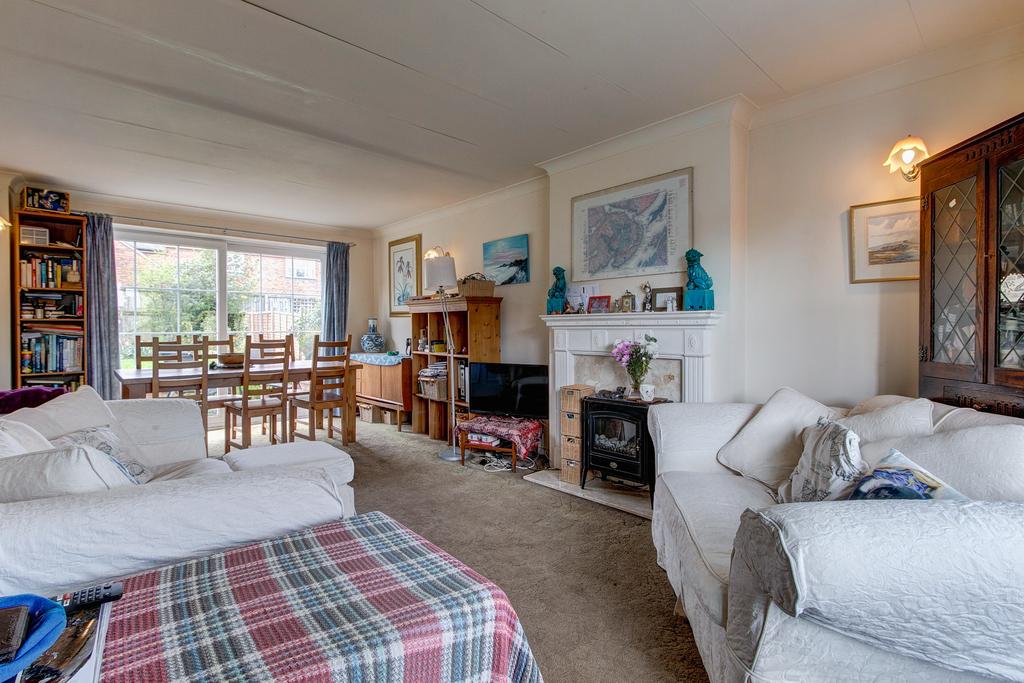 Varlins Way, Kings Norton, Birmingham, B38 9UX 4 bed detached house £310,000