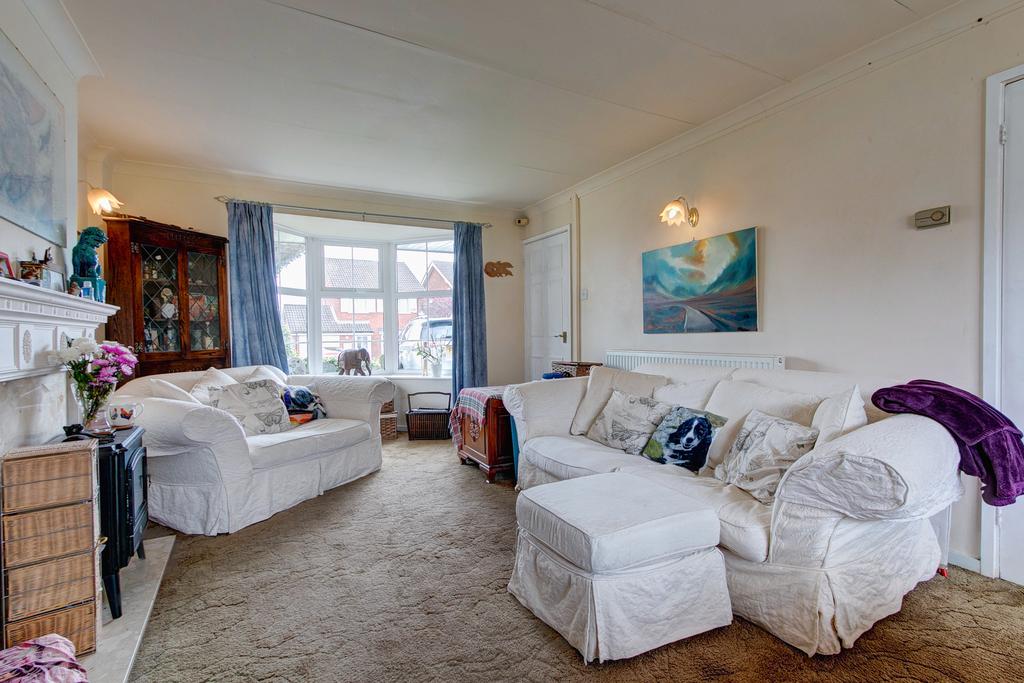 Varlins Way, Kings Norton... 4 bed detached house £310,000