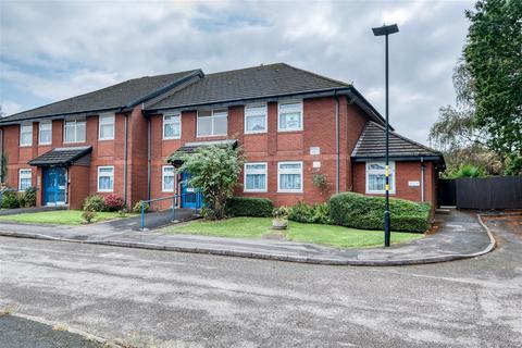 1 bedroom ground floor flat for sale - Guardian Court, Frankley Beeches Road, Northfield, Birmingham, B31 5LX