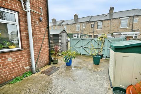 3 bedroom terraced house for sale - Derwent View, Burnopfield