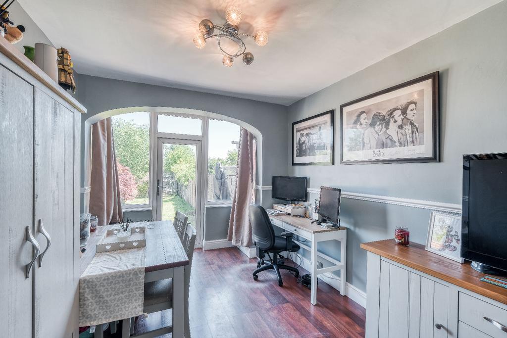 Farren Road, Northfield Birmingham... 3 bed semidetached house £240,000