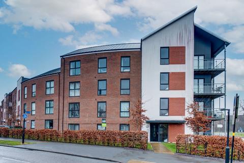 Apartment 2, 2 Frogmill Road, Birmingham, B31 5GB
