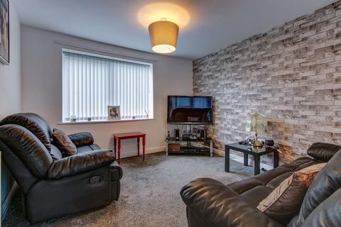 Apartment 2, 2 Frogmill Road, Birmingham, B31 5GB