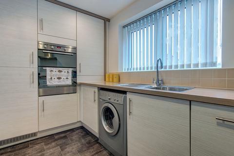 Apartment 2, 2 Frogmill Road, Birmingham, B31 5GB