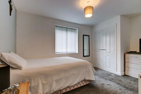 Apartment 2, 2 Frogmill Road, Birmingham, B31 5GB