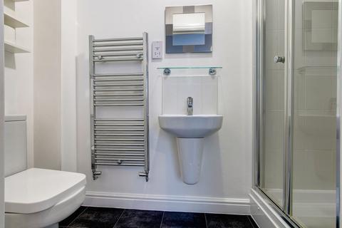 Apartment 2, 2 Frogmill Road, Birmingham, B31 5GB