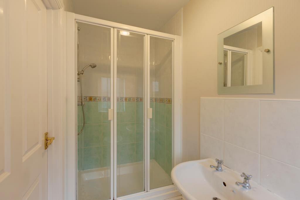 Bedroom 2 En-Suite