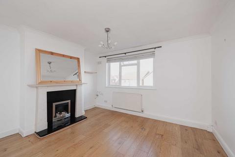 undefined, Alsom Avenue, Worcester Park