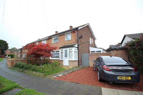 2 Ampleforth Way, Darlington, DL3 9SG