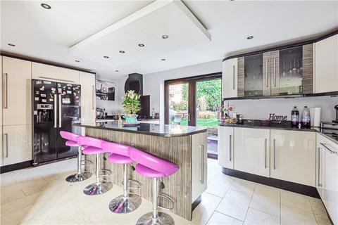 4 bedroom detached house for sale - The Fleet, Springfield, Milton Keynes, Buckinghamshire, MK6