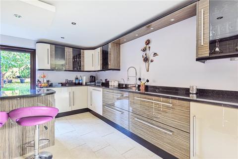 4 bedroom detached house for sale - The Fleet, Springfield, Milton Keynes, Buckinghamshire, MK6