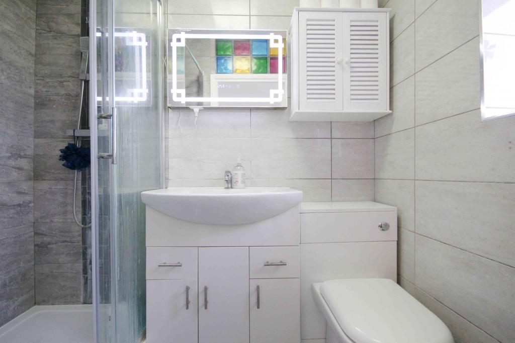 Ensuite