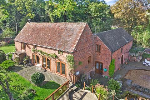 4 bedroom barn conversion for sale, Areley Kings, Stourport-On-Severn, Worcestershire