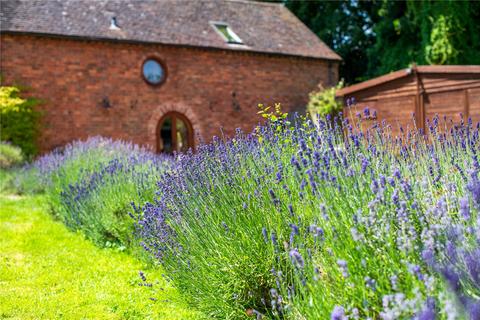 4 bedroom barn conversion for sale, Areley Kings, Stourport-On-Severn, Worcestershire