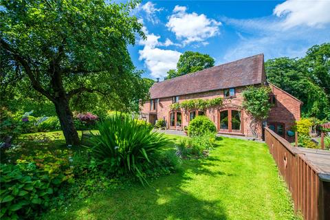 4 bedroom barn conversion for sale, Areley Kings, Stourport-On-Severn, Worcestershire