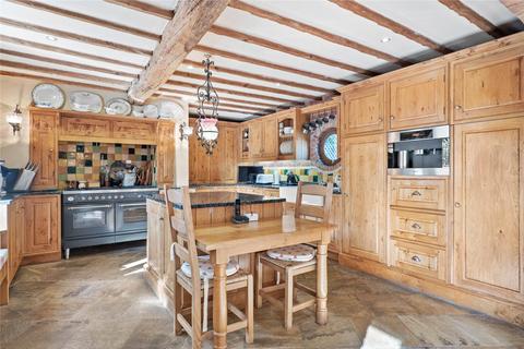 4 bedroom barn conversion for sale, Areley Kings, Stourport-On-Severn, Worcestershire